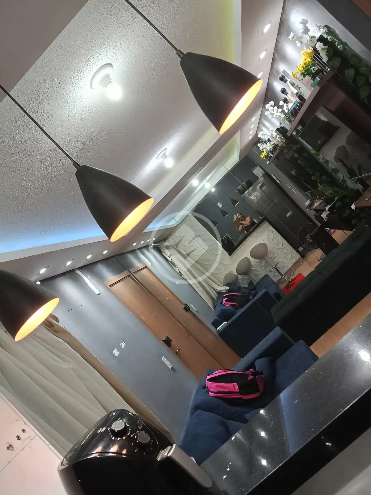 Imagem 1 - Apartamento em JARDIM AMÉRICA, Várzea Grande - MT