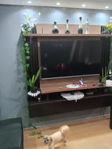 Apartamento JARDIM AMÉRICA, Várzea Grande - MT — foto 2