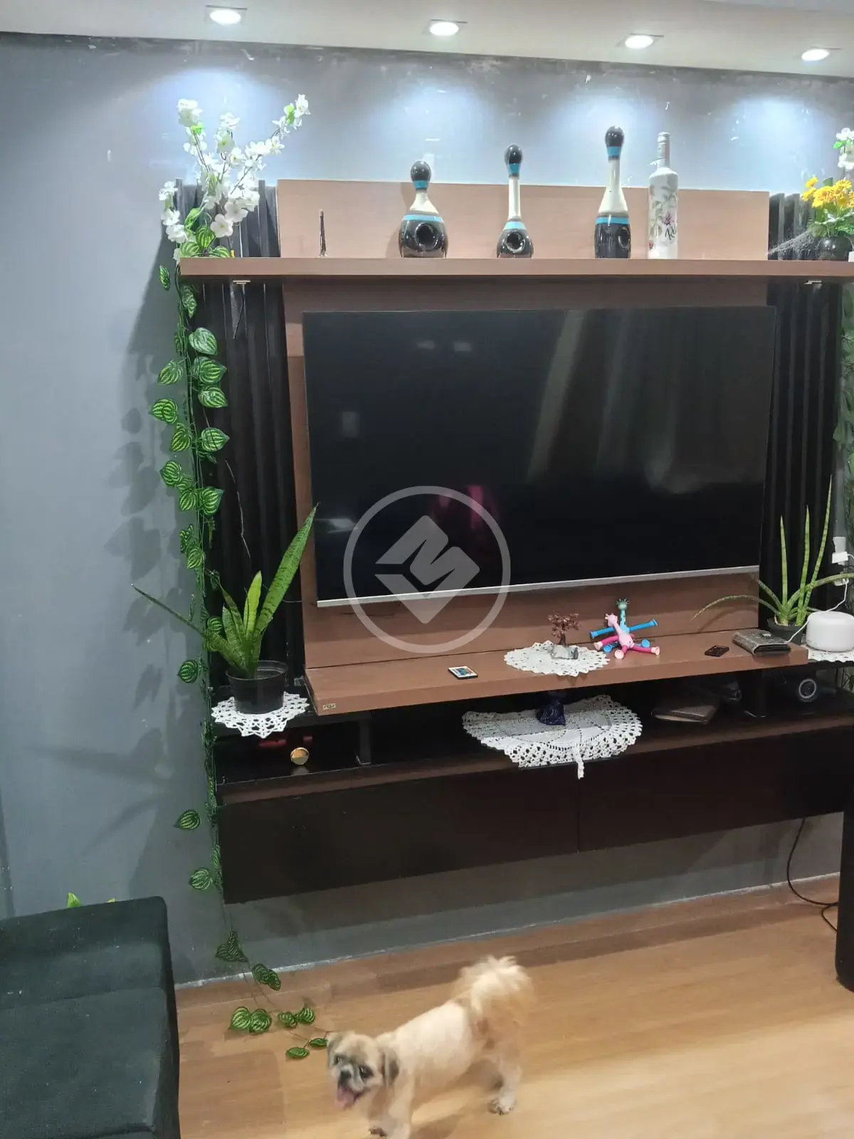 Image 2 - Apartamento em JARDIM AMÉRICA, Várzea Grande - MT
