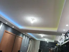 Imagem 3 - Apartamento em JARDIM AMÉRICA, Várzea Grande - MT