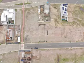 Terreno Condomínio Ribeirão da Ponte, Cuiabá - MT — foto 1