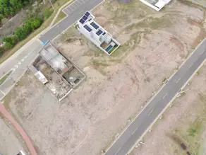 Terreno Condomínio Ribeirão da Ponte, Cuiabá - MT — foto 2