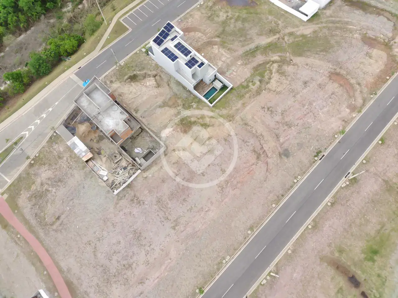 Image 2 - Terreno Condomínio em Ribeirão da Ponte, Cuiabá - MT
