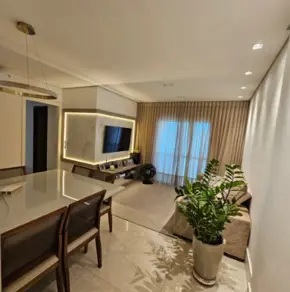 Apartamento JARDIM ELDORADO, Cuiabá - MT — foto 1