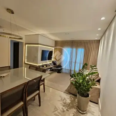 Imagem 1 - Apartamento em JARDIM ELDORADO, Cuiabá - MT