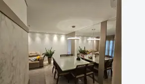 Apartamento JARDIM ELDORADO, Cuiabá - MT — foto 2