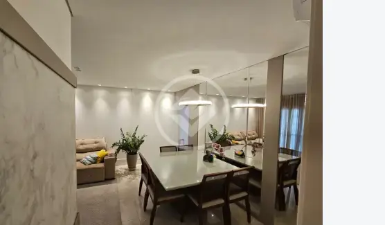 Image 2 - Apartamento em JARDIM ELDORADO, Cuiabá - MT