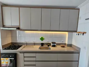 Imagem 2 - Apartamento em JARDIM ELDORADO, Cuiabá - MT