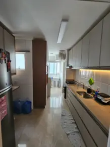 Imagem 3 - Apartamento em JARDIM ELDORADO, Cuiabá - MT
