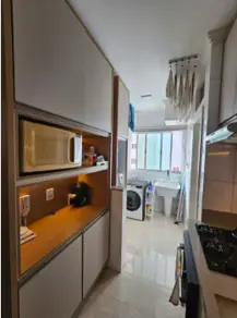 Imagem 4 - Apartamento em JARDIM ELDORADO, Cuiabá - MT