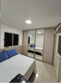 Imagem 5 - Apartamento em JARDIM ELDORADO, Cuiabá - MT
