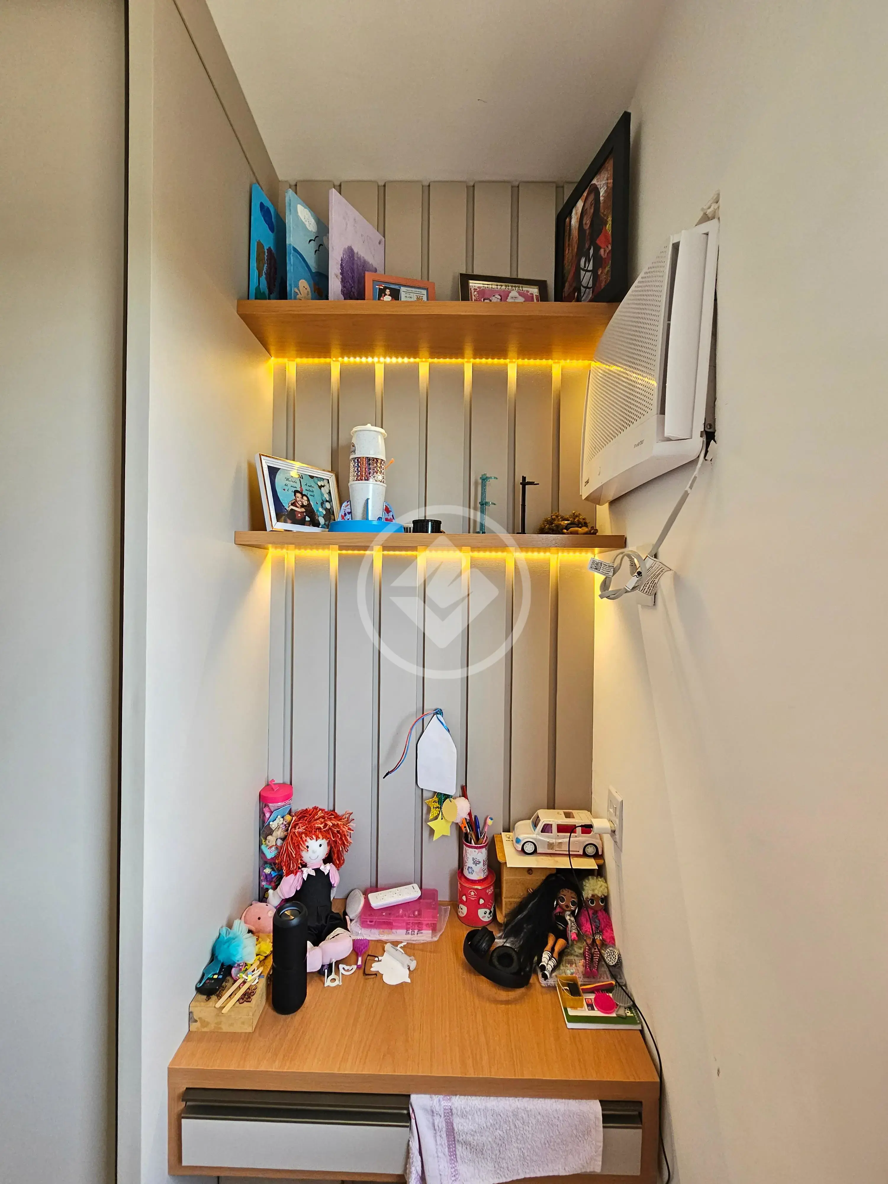 Image 9 - Apartamento em JARDIM ELDORADO, Cuiabá - MT