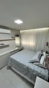 Imagem 4 - Apartamento em Ribeirão do Lipa, Cuiabá - MT