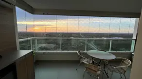 Apartamento Ribeirão do Lipa, Cuiabá - MT — foto 1