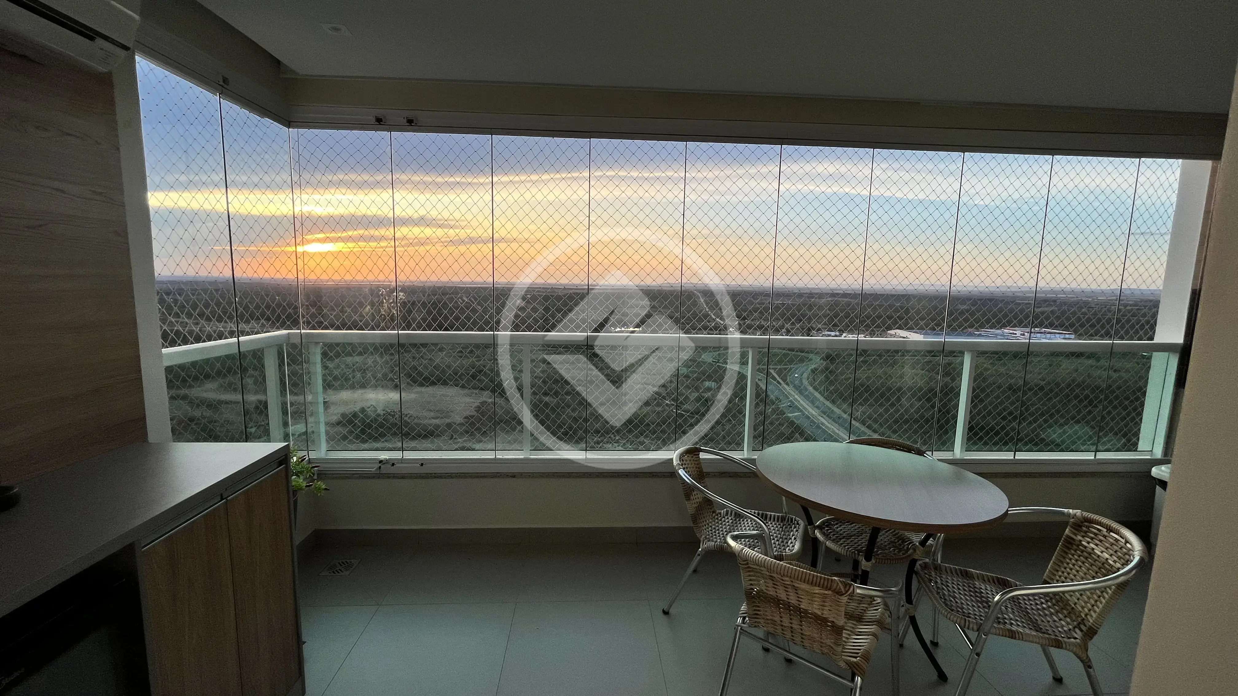 Imagem 1 - Apartamento em Ribeirão do Lipa, Cuiabá - MT