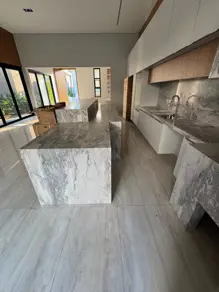 Imagem 5 - Casa Condomínio em Bairro Condomínio Villa Jardim, Cuiabá - MT