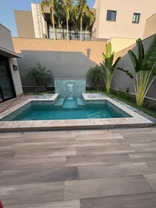Imagem 4 - Casa Condomínio em Bairro Condomínio Villa Jardim, Cuiabá - MT