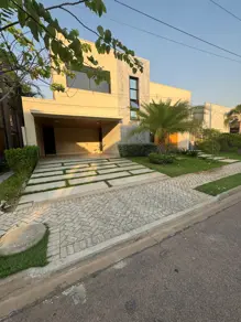 Imagem 3 - Casa Condomínio em Bairro Condomínio Villa Jardim, Cuiabá - MT