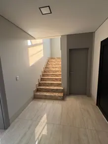 Imagem 6 - Casa Condomínio em Bairro Condomínio Villa Jardim, Cuiabá - MT