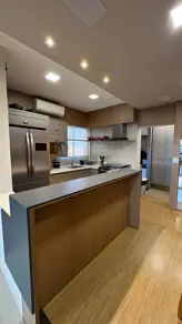 Apartamento ARAÉS, Cuiabá - MT — foto 1