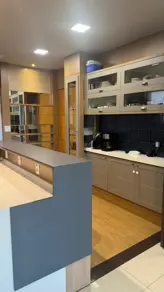 Imagem 3 - Apartamento em ARAÉS, Cuiabá - MT
