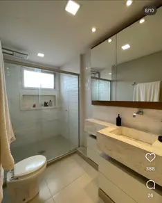 Imagem 4 - Apartamento em ARAÉS, Cuiabá - MT