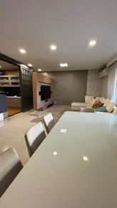 Apartamento ARAÉS, Cuiabá - MT — foto 2