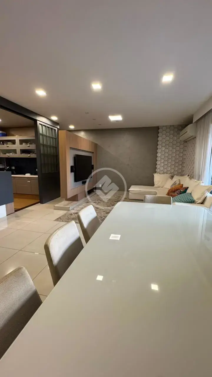 Image 2 - Apartamento em ARAÉS, Cuiabá - MT