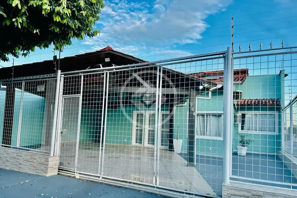 Image 31 - Casa em BOA ESPERANÇA, Cuiabá - MT
