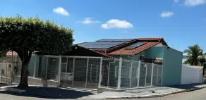 Casa BOA ESPERANÇA, Cuiabá - MT — foto 1