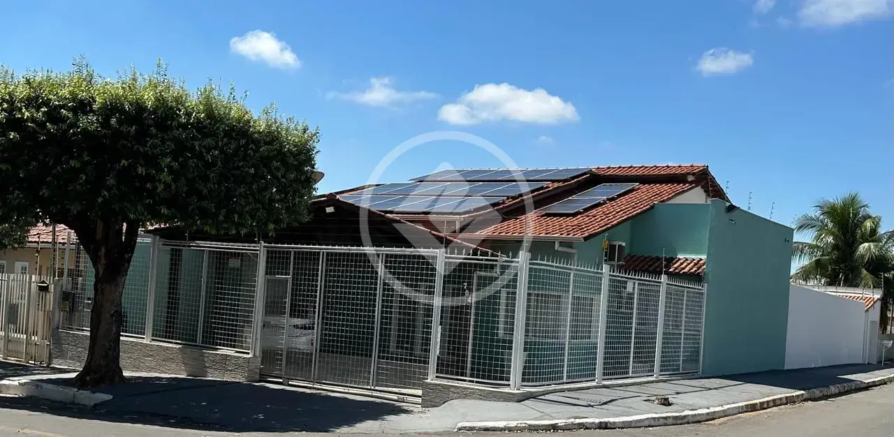 Imagem 1 - Casa em BOA ESPERANÇA, Cuiabá - MT