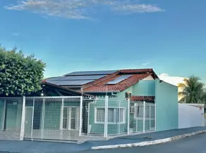 Casa BOA ESPERANÇA, Cuiabá - MT — foto 2