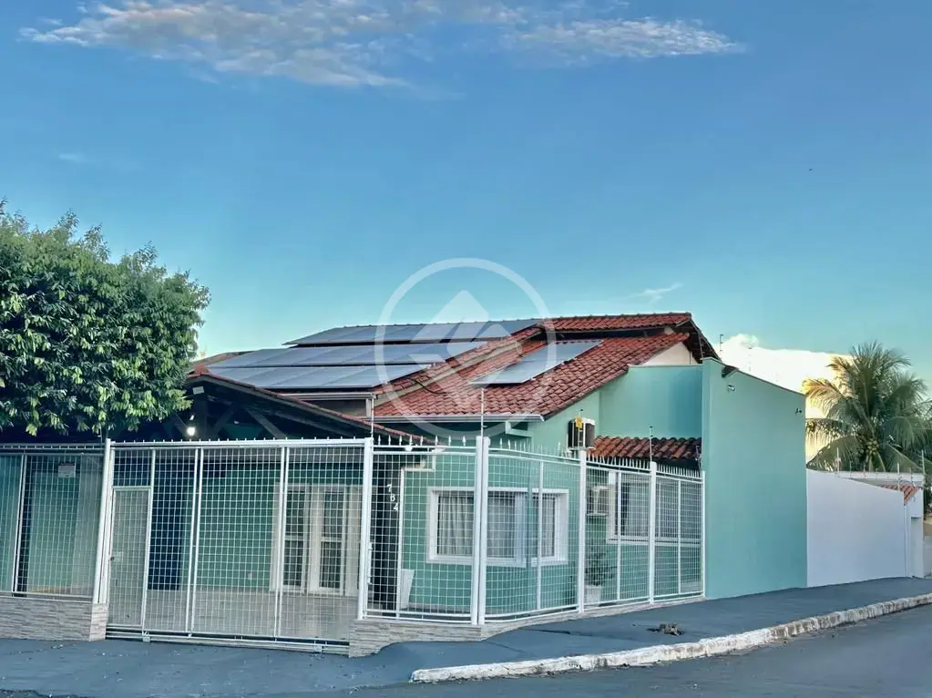 Image 2 - Casa em BOA ESPERANÇA, Cuiabá - MT