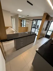 Apartamento CIDADE ALTA, Cuiabá - MT — foto 1