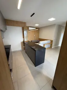 Apartamento CIDADE ALTA, Cuiabá - MT — foto 2