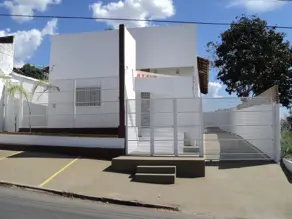 Casa Cidade Verde, Cuiabá - MT — foto 1