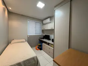 Imagem 3 - Apartamento em RODOVIÁRIA PARQUE, Cuiabá - MT