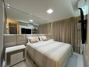 Apartamento RODOVIÁRIA PARQUE, Cuiabá - MT — foto 2