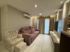 Imagem 5 - Apartamento em RODOVIÁRIA PARQUE, Cuiabá - MT