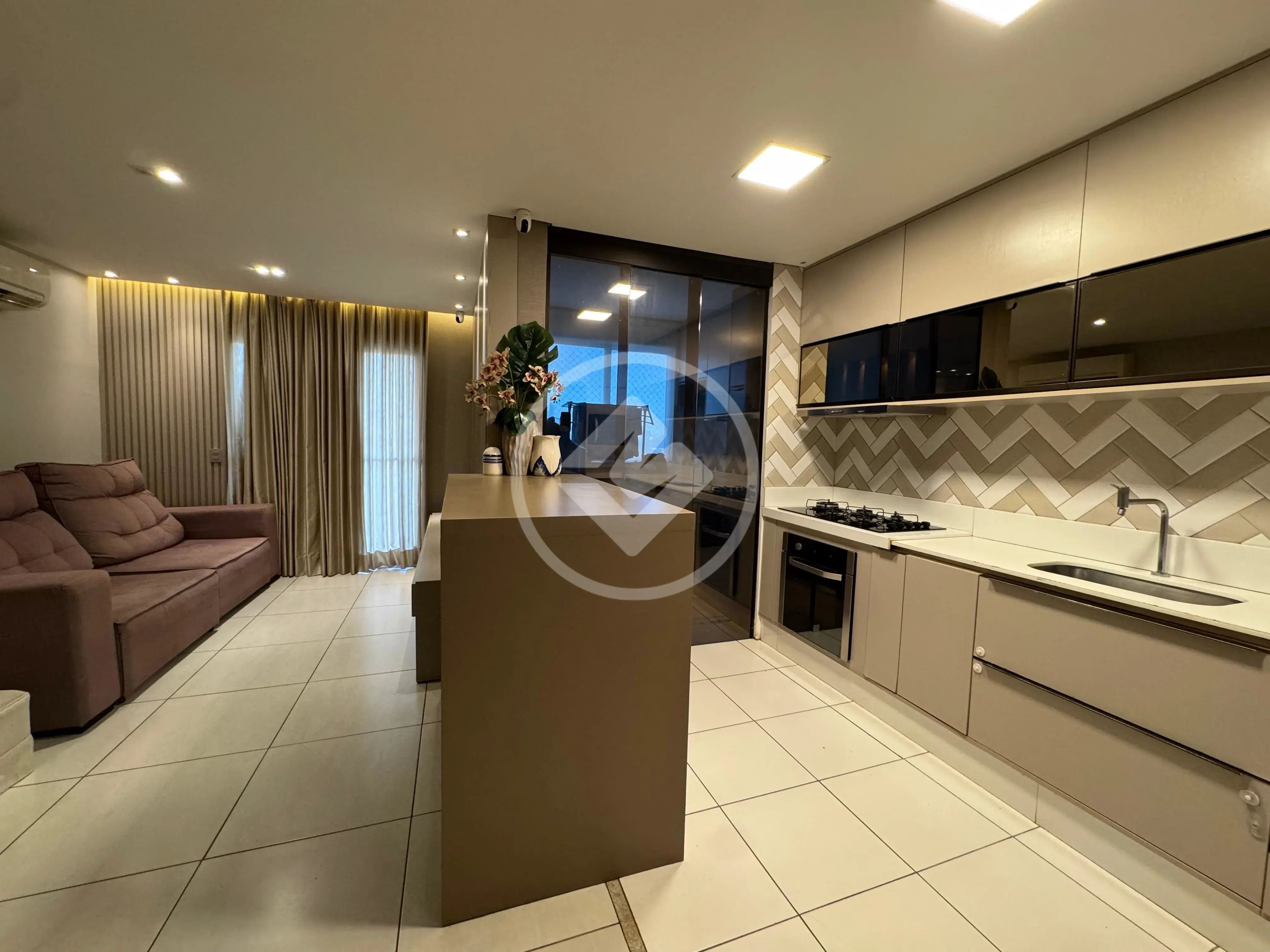 Image 9 - Apartamento em RODOVIÁRIA PARQUE, Cuiabá - MT
