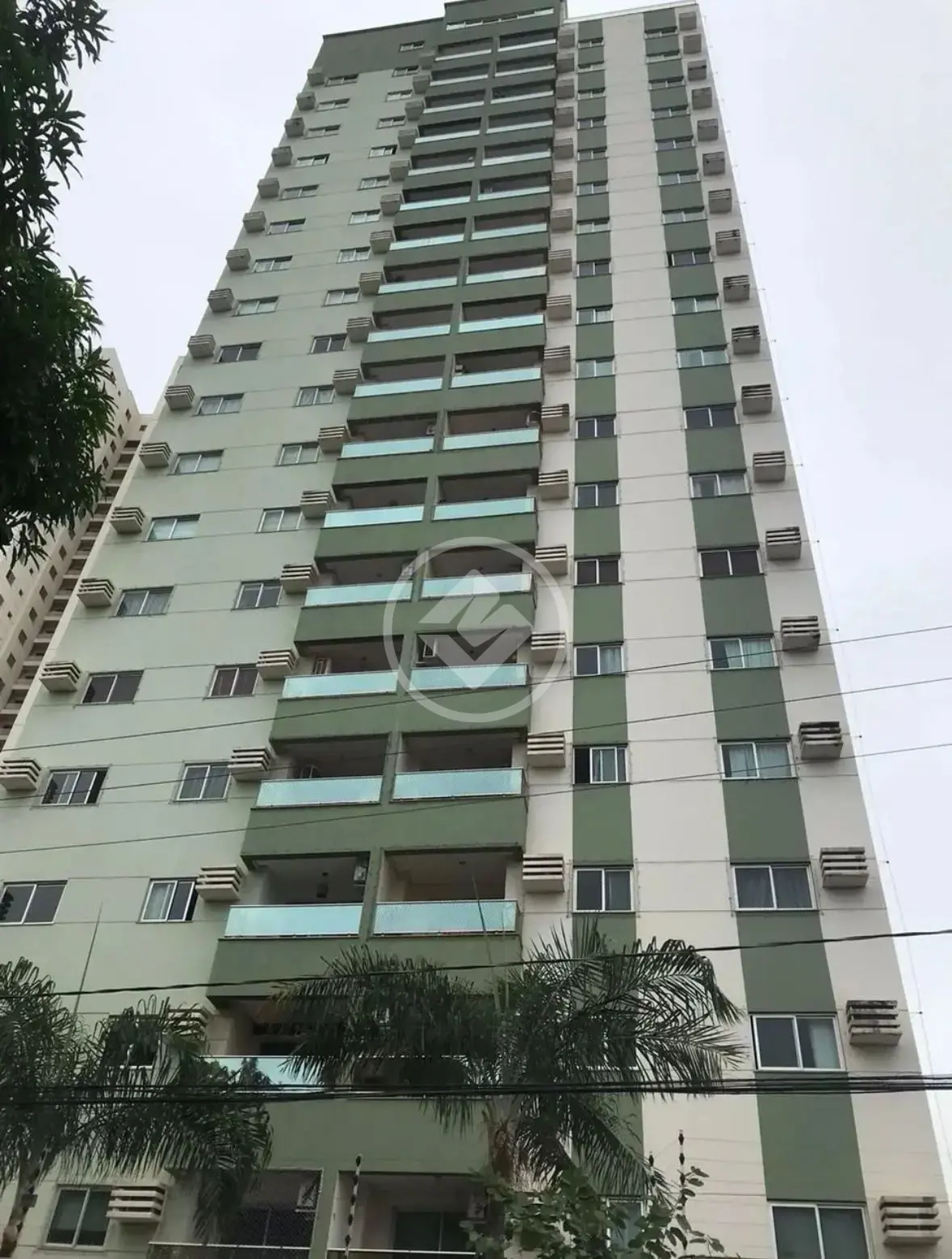 Imagem 1 - Apartamento em Alvorada, Cuiabá - MT