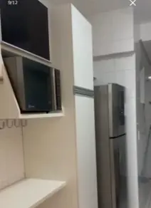 Imagem 4 - Apartamento em Alvorada, Cuiabá - MT