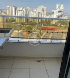 Image 2 - Apartamento em Alvorada, Cuiabá - MT