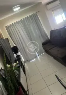 Image 8 - Apartamento em Alvorada, Cuiabá - MT