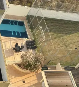 Imagem 5 - Apartamento em Alvorada, Cuiabá - MT
