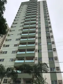 Imagem 2 - Apartamento em Alvorada, Cuiabá - MT