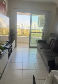 Imagem 3 - Apartamento em Alvorada, Cuiabá - MT