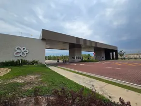 Terreno Condomínio SÃO SEBASTIÃO, Cuiabá - MT — foto 1