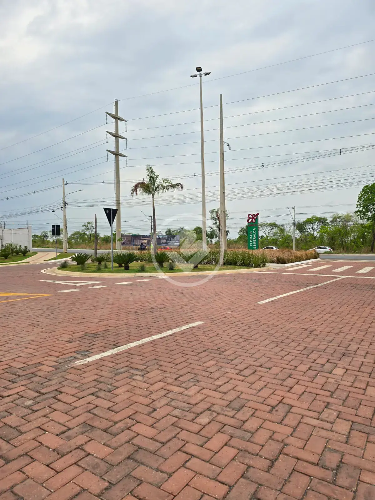 Image 2 - Terreno Condomínio em SÃO SEBASTIÃO, Cuiabá - MT