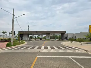 Imagem 2 - Terreno Condomínio em SÃO SEBASTIÃO, Cuiabá - MT